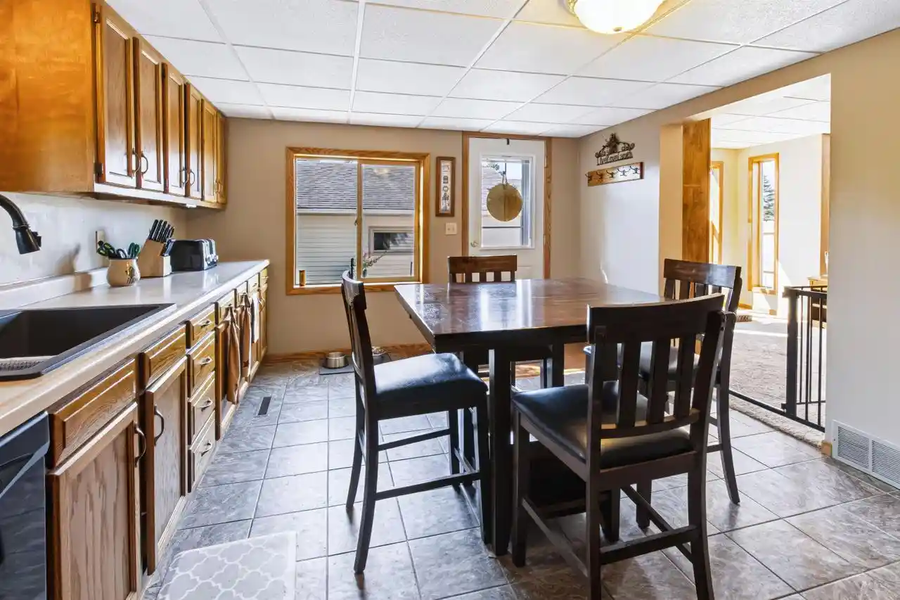 Photo 4 of Single family home for sale at 404 S Ellms Street Street, Wittenberg, WI 54499 | MLS# 22604223 | Listing updated on 2026-09-02