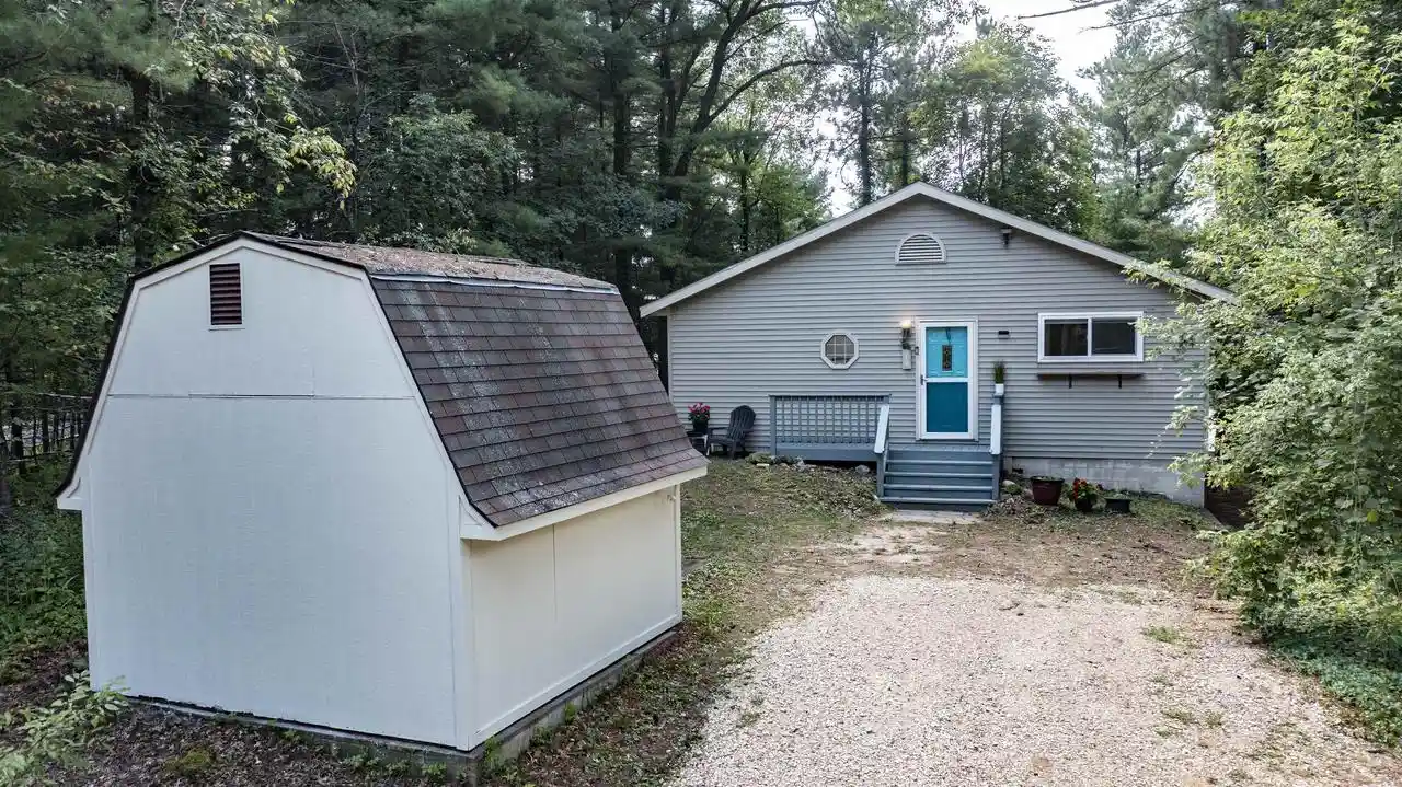 Photo 1 of Single family home for sale at W5533 Archer Lane Lane, Wild Rose, WI 54984 | MLS# 50331800 | Listing updated on 2026-10-01