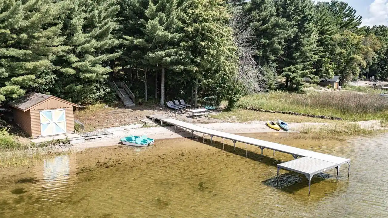Photo 2 of Single family home for sale at W5533 Archer Lane Lane, Wild Rose, WI 54984 | MLS# 50331800 | Listing updated on 2026-10-01