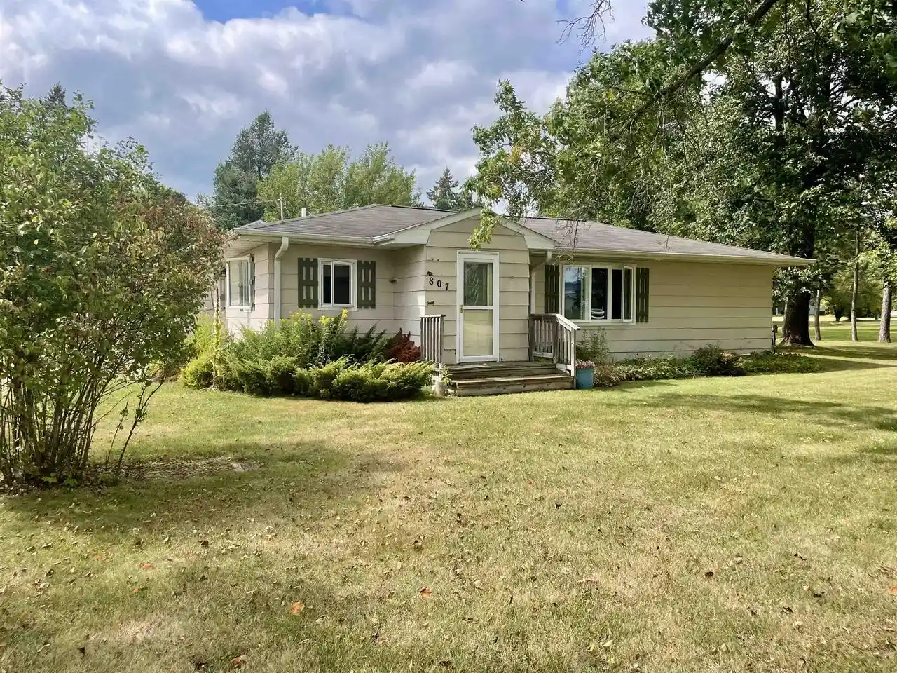 1st image of 807 Town Street Street, Prentice, WI 54556 | MLS# 22604225