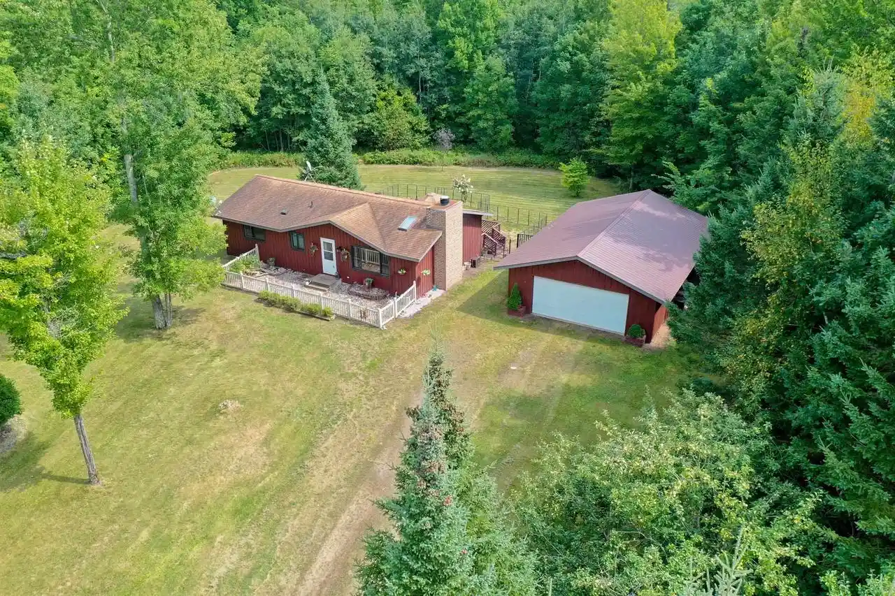 1st image of N5100 Hetland Avenue Avenue, Rib Lake, WI 54470 | MLS# 22604224