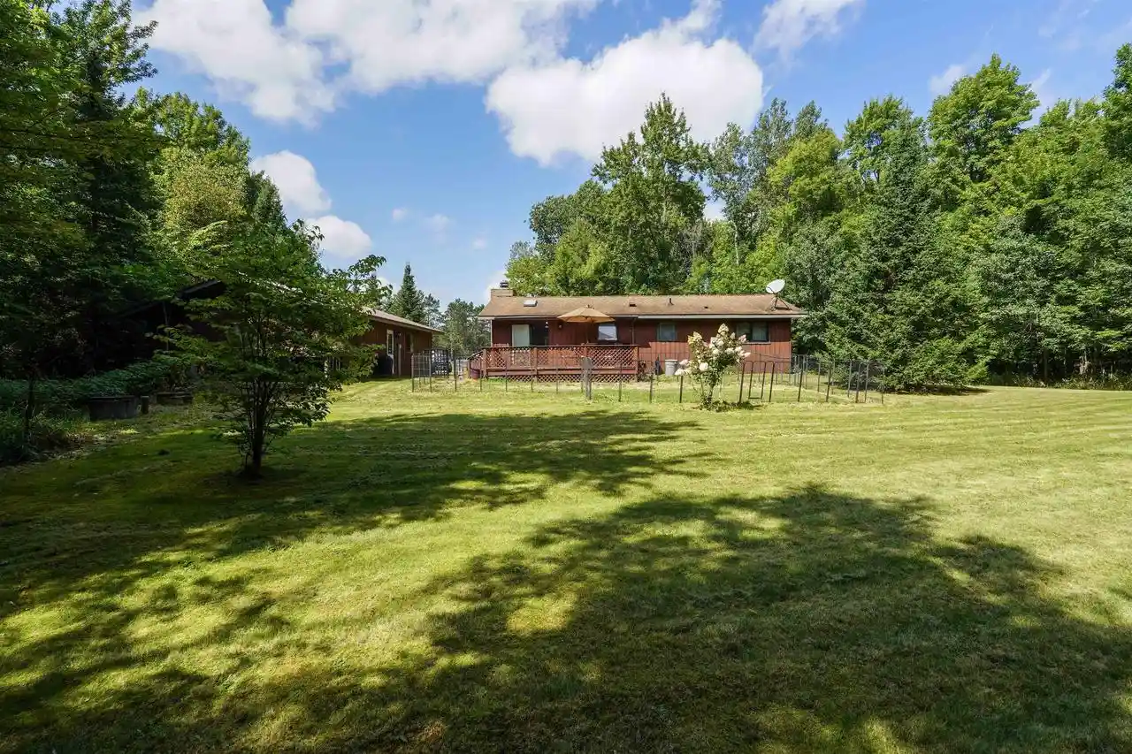 3rd image of N5100 Hetland Avenue Avenue, Rib Lake, WI 54470 | MLS# 22604224