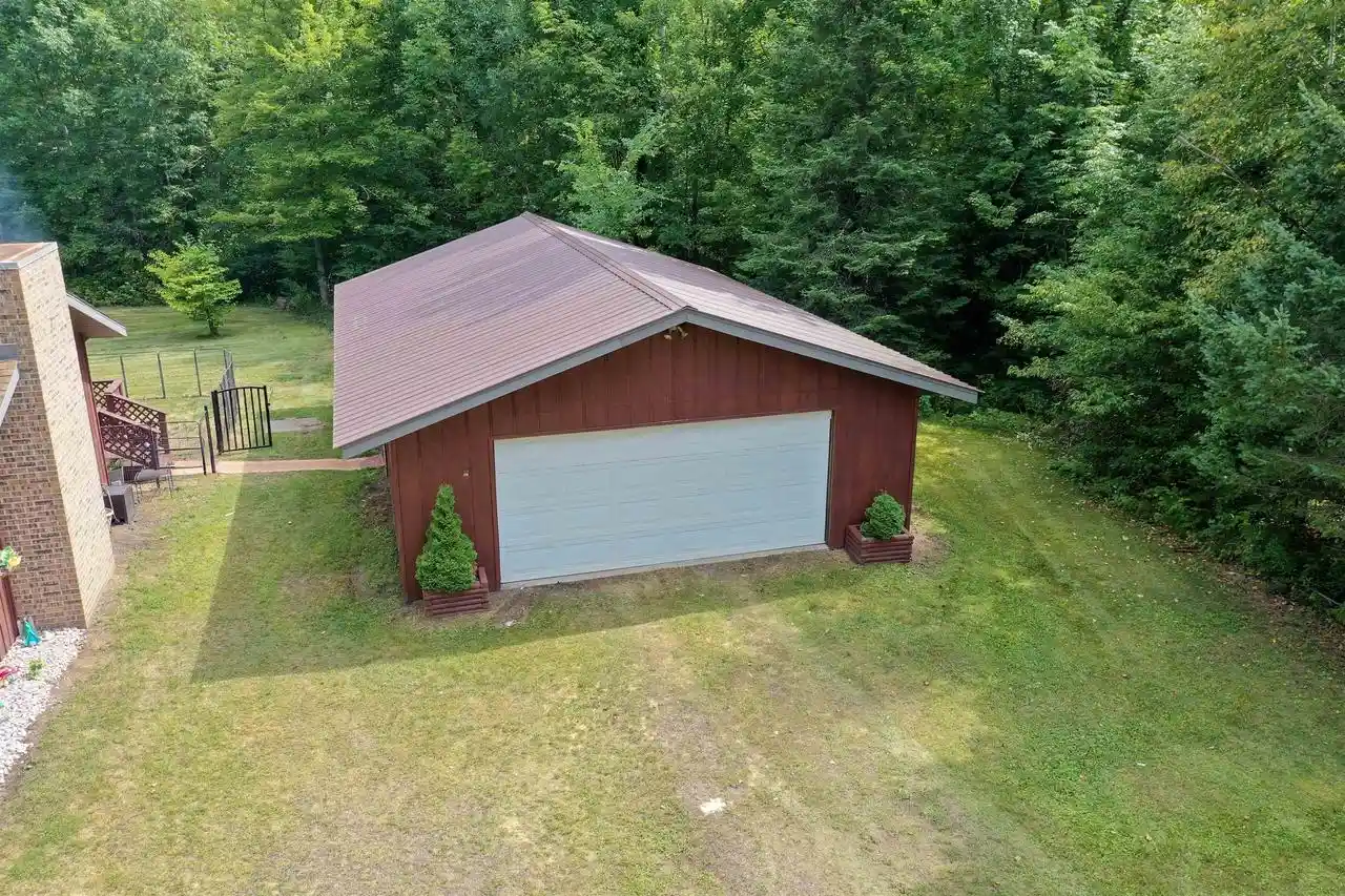4th image of N5100 Hetland Avenue Avenue, Rib Lake, WI 54470 | MLS# 22604224
