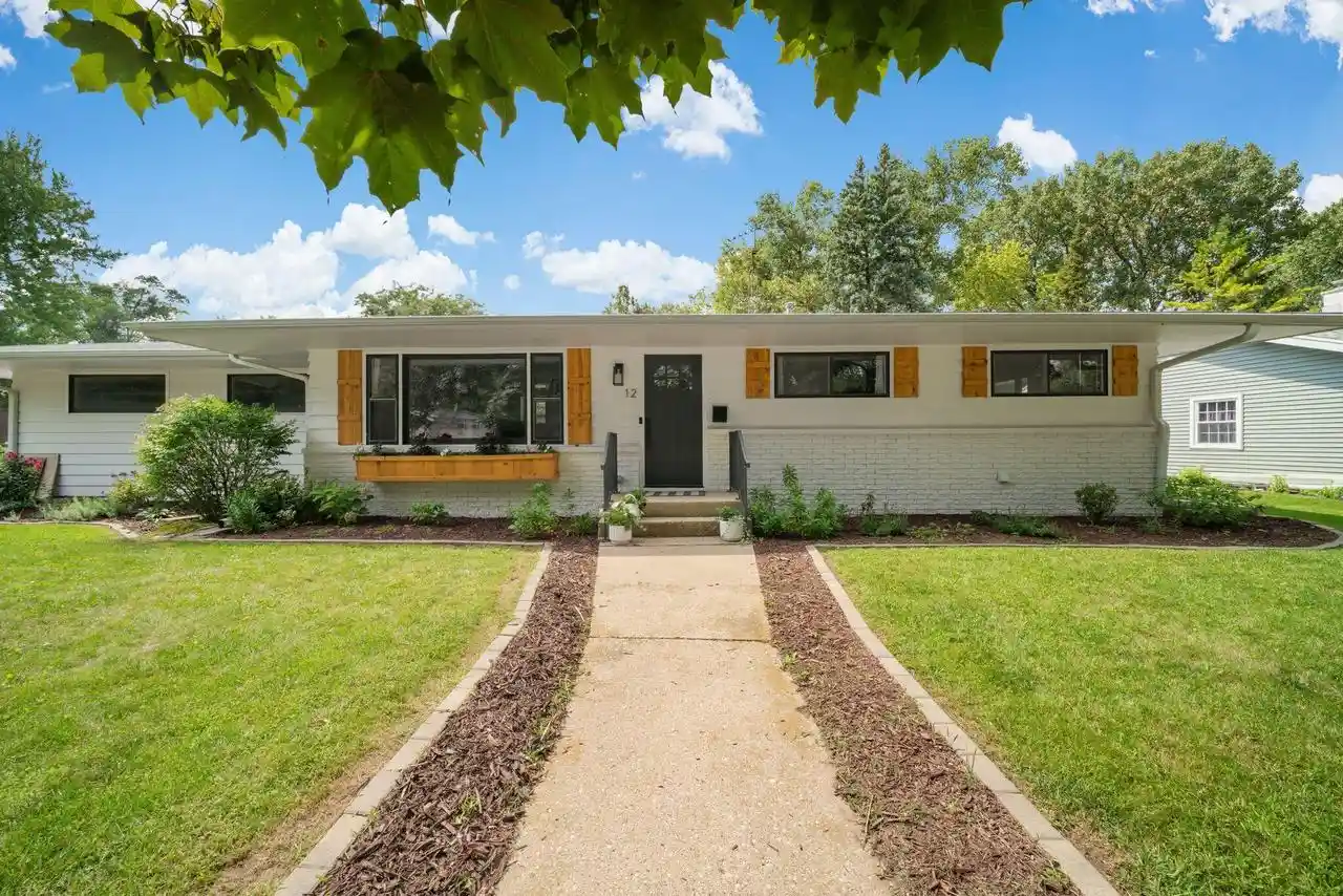 Photo 1 of Single family home for sale at 12 S Ridgway Street Street, Elkhorn, WI 53121 | MLS# 1978178 | Listing updated on 2026-09-03