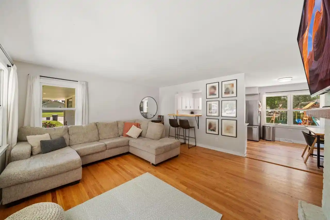 Photo 2 of Single family home for sale at 12 S Ridgway Street Street, Elkhorn, WI 53121 | MLS# 1978178 | Listing updated on 2026-09-03