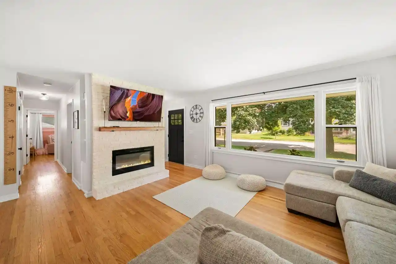 Photo 2 of Single family home for sale at 12 S Ridgway Street Street, Elkhorn, WI 53121 | MLS# 1978178 | Listing updated on 2026-09-03