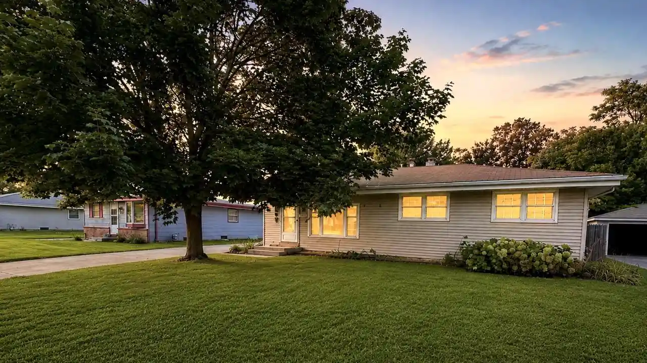 Photo 1 of Single family home for sale at 2622 6 Mile Road Road, Racine, WI 53402 | MLS# 1978179 | Listing updated on 2026-09-14
