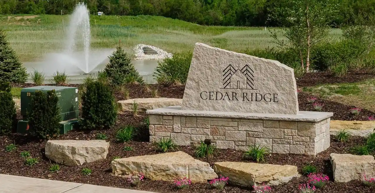 Photo 1 of Land for sale at Lt19 Cedar Ridge Court Court, Pleasant Prairie, WI 53158 | MLS# 1978189 | Listing updated on 2026-08-28
