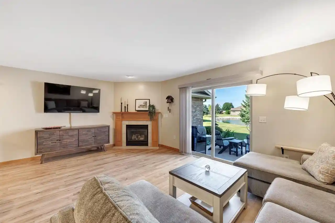 Photo 2 of Condo for sale at 1265 Pond View Circle Circle, De Pere, WI 54115 | MLS# 50331810 | Listing updated on 2026-09-02
