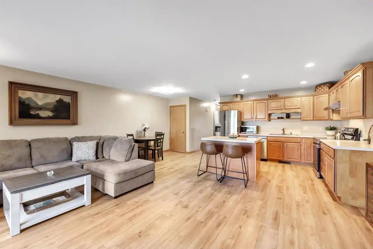 Photo 3 of Condo for sale at 1265 Pond View Circle Circle, De Pere, WI 54115 | MLS# 50331810 | Listing updated on 2026-09-02
