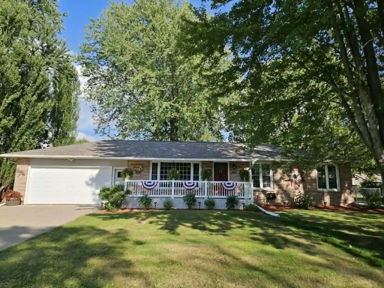 Photo 1 of Single family home for sale at 306 S West Street Street, Loyal, WI 54446 | MLS# 22604226 | Listing updated on 2026-09-02