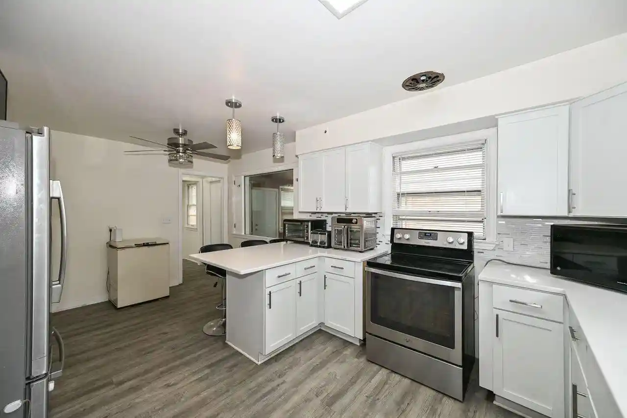 Photo 3 of Single family home for sale at 5340 W Melvina Street Street, Milwaukee, WI 53216 | MLS# 1978192 | Listing updated on 2026-08-31