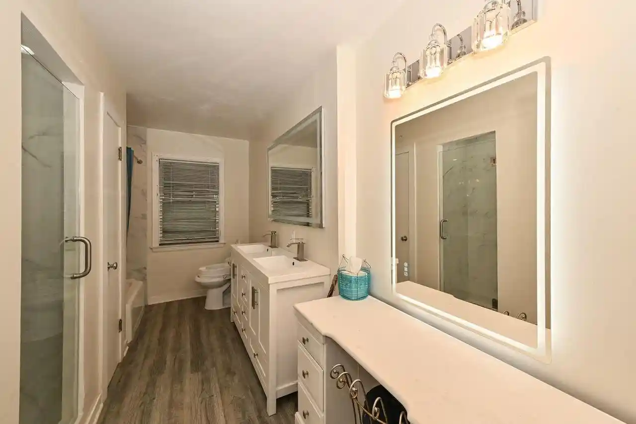 Photo 4 of Single family home for sale at 5340 W Melvina Street Street, Milwaukee, WI 53216 | MLS# 1978192 | Listing updated on 2026-08-31