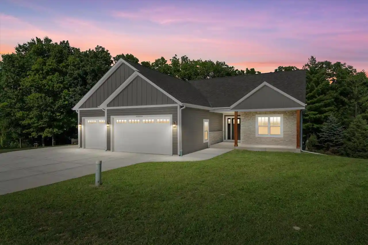 Single family home for sale at W332N4518 Grace Court Court, Nashotah, WI 53058 | MLS# 1978196