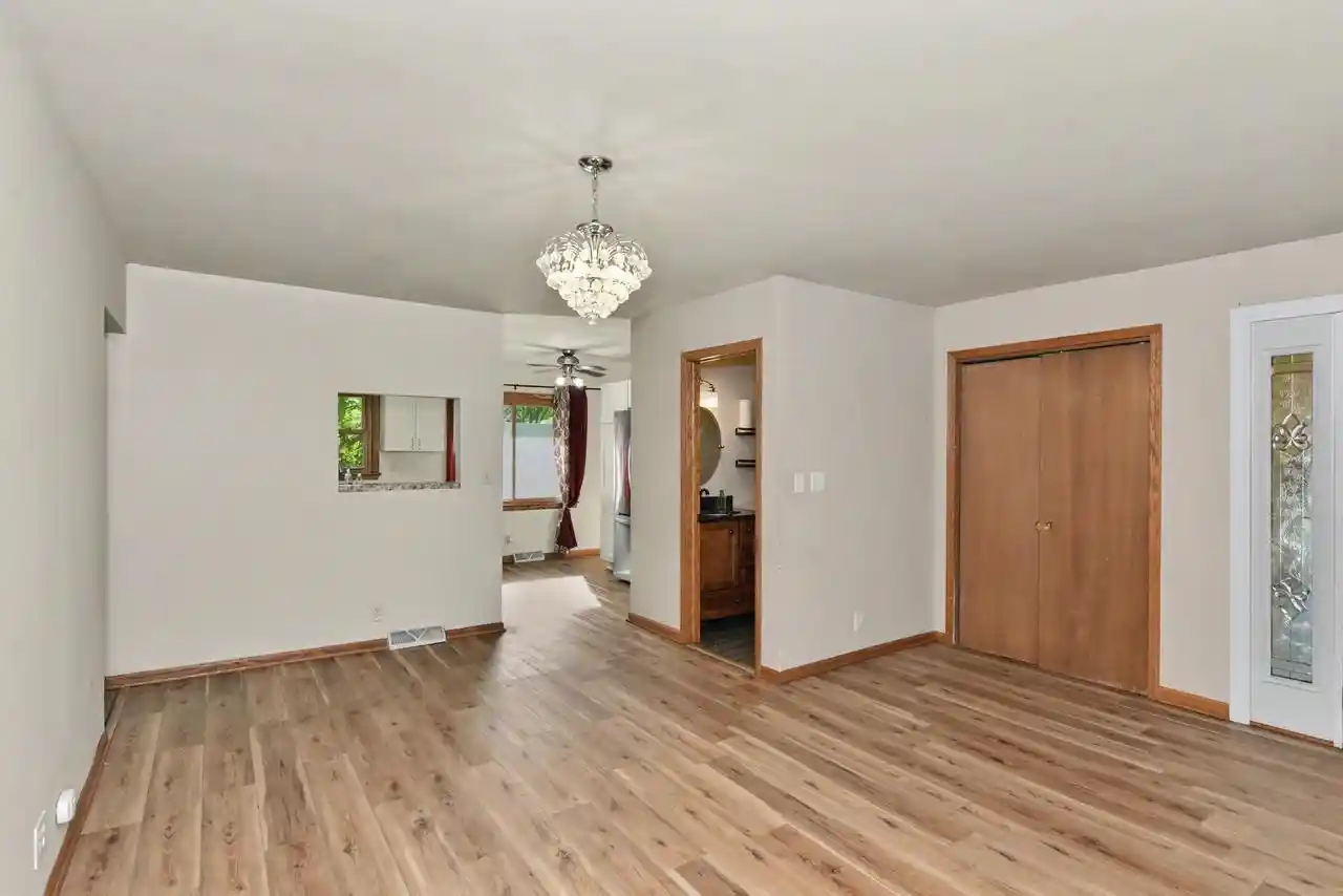Photo 4 of Single family home for sale at 9634 W Rosedale Avenue Avenue, West Allis, WI 53227 | MLS# 1978181 | Listing updated on 2026-09-09