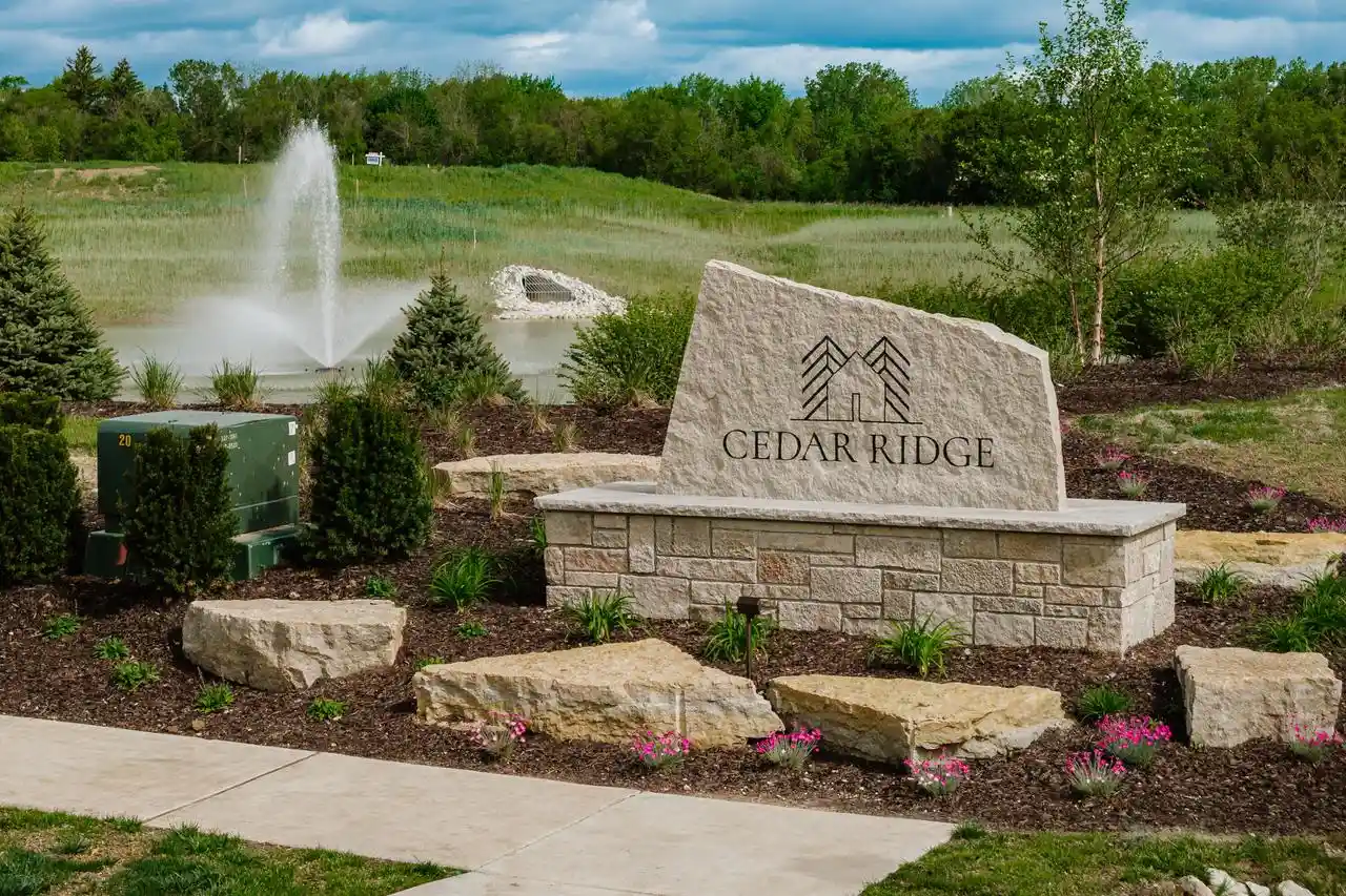 Photo 1 of Sale Pending at Lt34 Cedar Ridge Court Court, Pleasant Prairie, WI 53158 | MLS# 1978195 | Listing updated on 2026-08-28