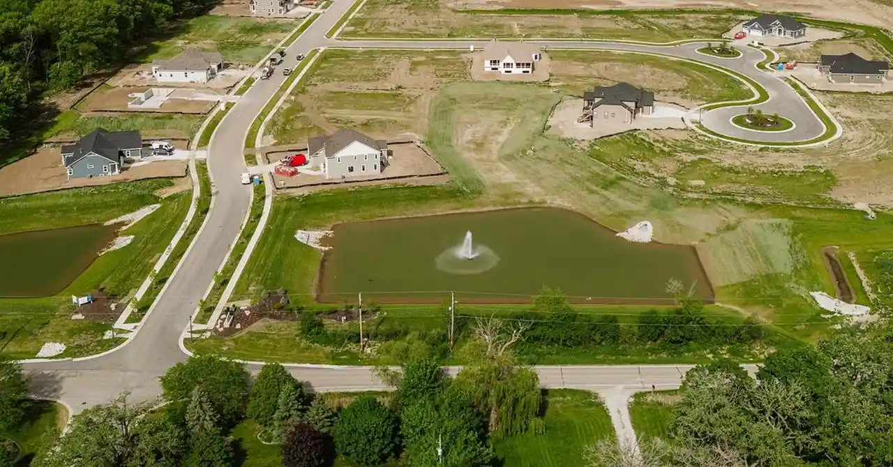 Photo 2 of Sale Pending at Lt34 Cedar Ridge Court Court, Pleasant Prairie, WI 53158 | MLS# 1978195 | Listing updated on 2026-08-28