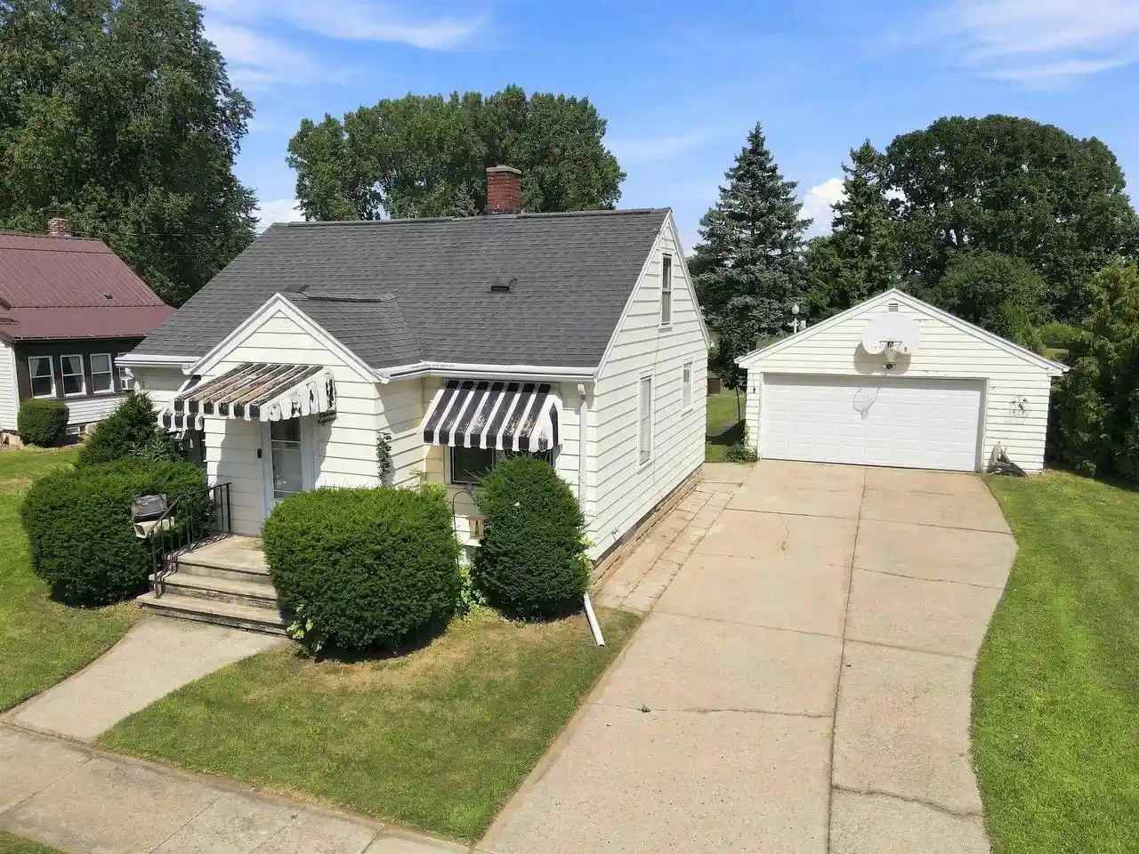 Photo 1 of Single family home for sale at 1118 Harrison Street Street, Kaukauna, WI 54130 | MLS# 50331804 | Listing updated on 2026-09-18