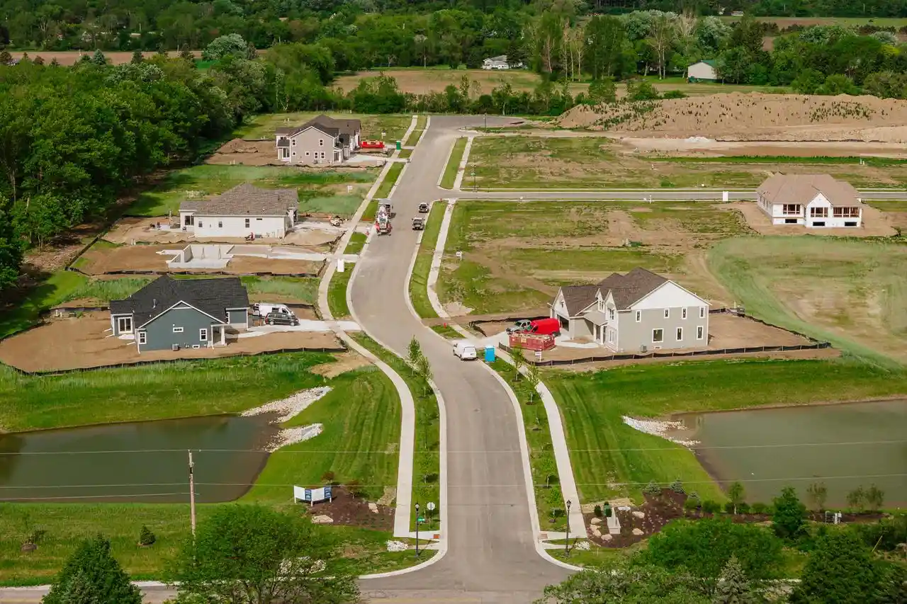 Photo 4 of Sale Pending at Lt32 Cedar Ridge Court Court, Pleasant Prairie, WI 53158 | MLS# 1978201 | Listing updated on 2026-08-28