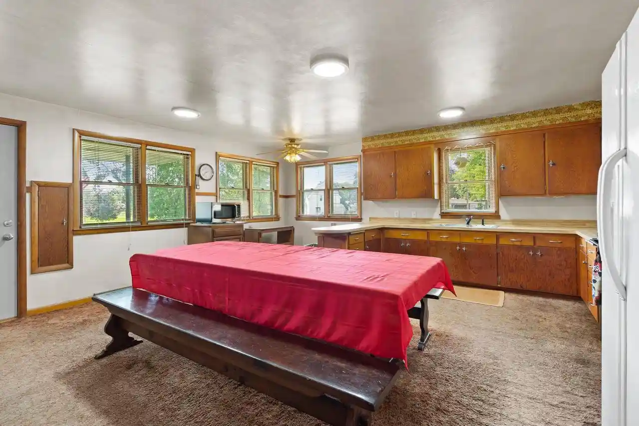 Photo 3 of Single family home for sale at 245 Darboy Road Road, Combined Locks, WI 54113 | MLS# 50331809 | Listing updated on 2026-09-22