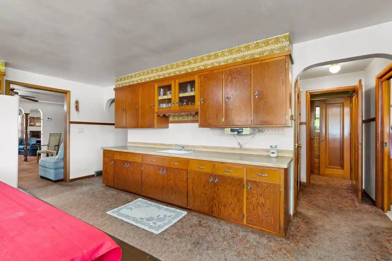 Photo 3 of Single family home for sale at 245 Darboy Road Road, Combined Locks, WI 54113 | MLS# 50331809 | Listing updated on 2026-09-22
