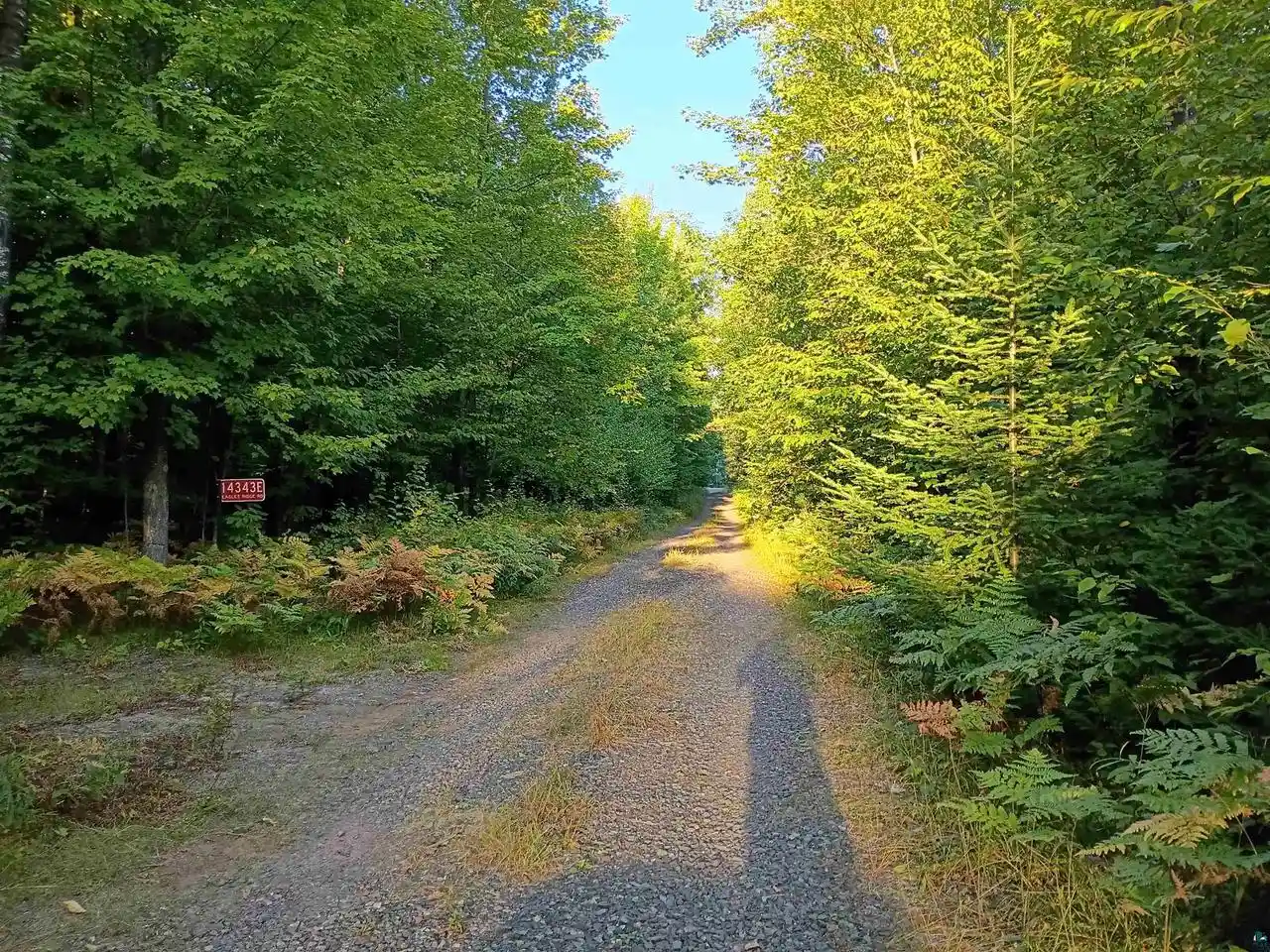 Photo 2 of Sale Pending at 14343 Eagles Ridge Rd Rd, Brule, WI 54820 | MLS# 6127642 | Listing updated on 2026-09-06