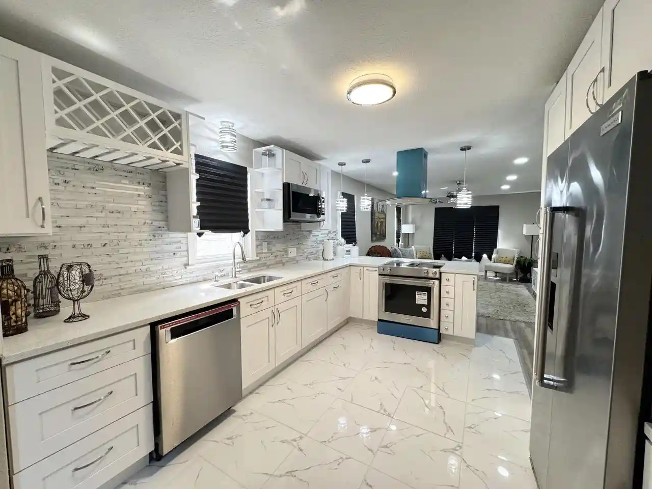 Photo 1 of Single family home for sale at 5324 W Melvina Street Street, Milwaukee, WI 53216 | MLS# 1978197 | Listing updated on 2026-09-11