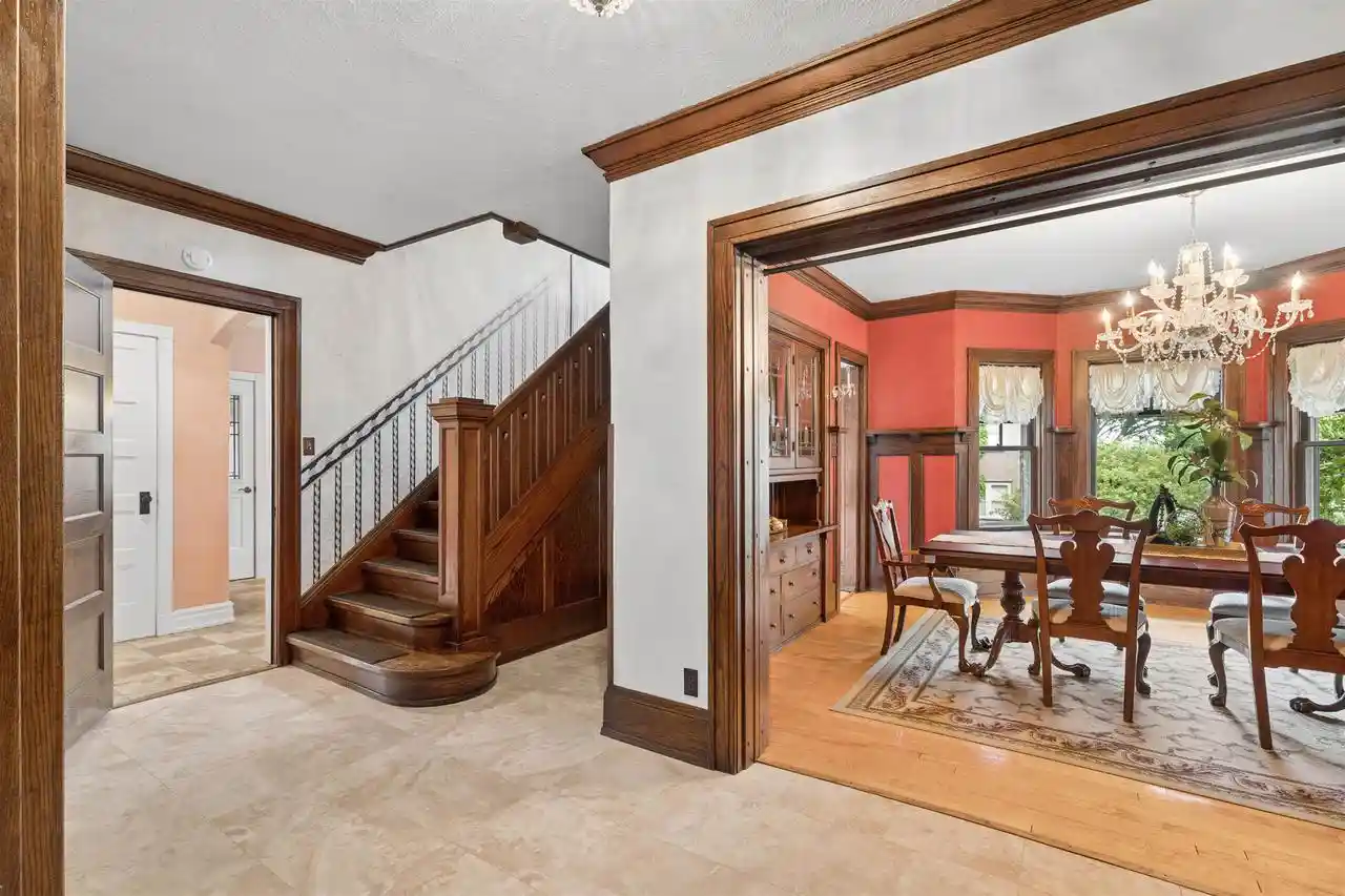 Photo 2 of Single family home for sale at 2012 Randolph Avenue Avenue, New Holstein, WI 53061 | MLS# 50331808 | Listing updated on 2026-09-08
