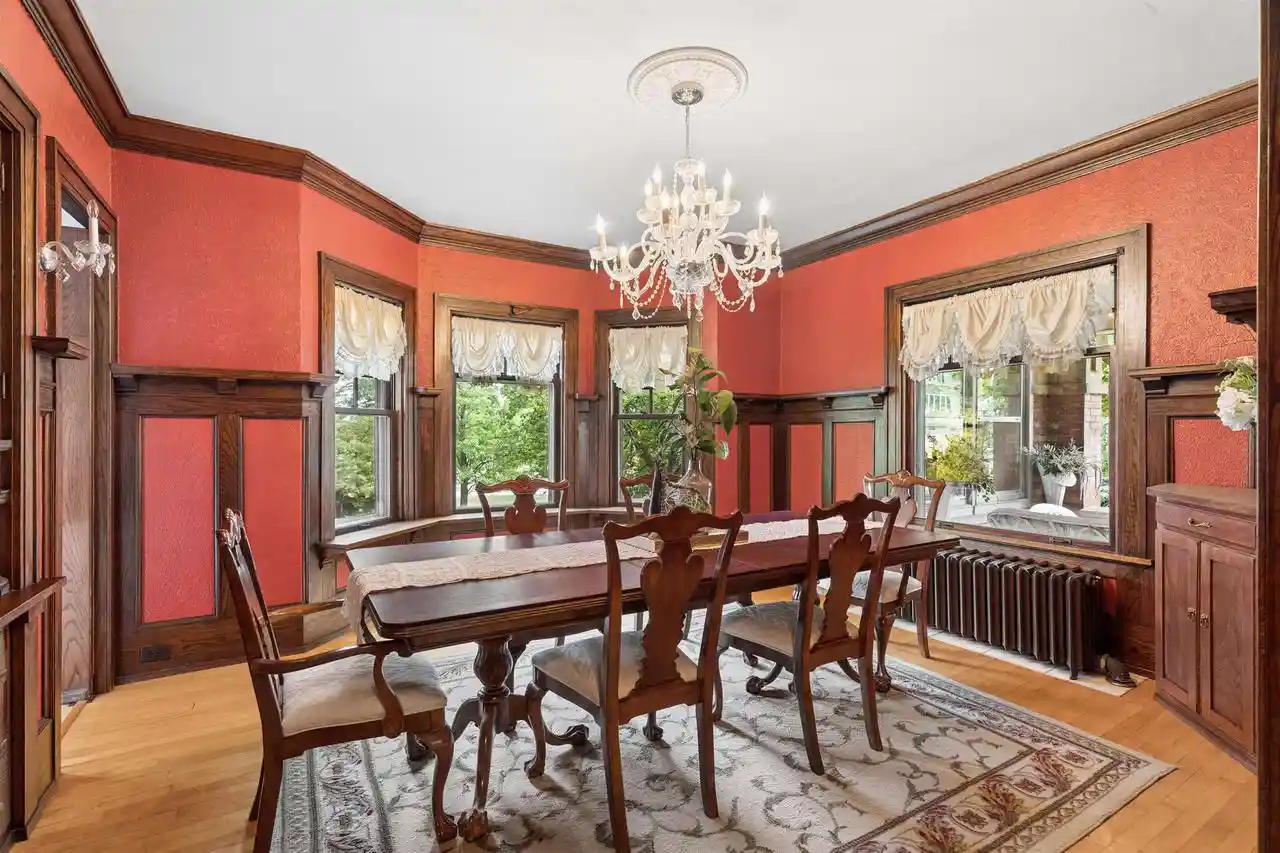 Photo 3 of Single family home for sale at 2012 Randolph Avenue Avenue, New Holstein, WI 53061 | MLS# 50331808 | Listing updated on 2026-09-08