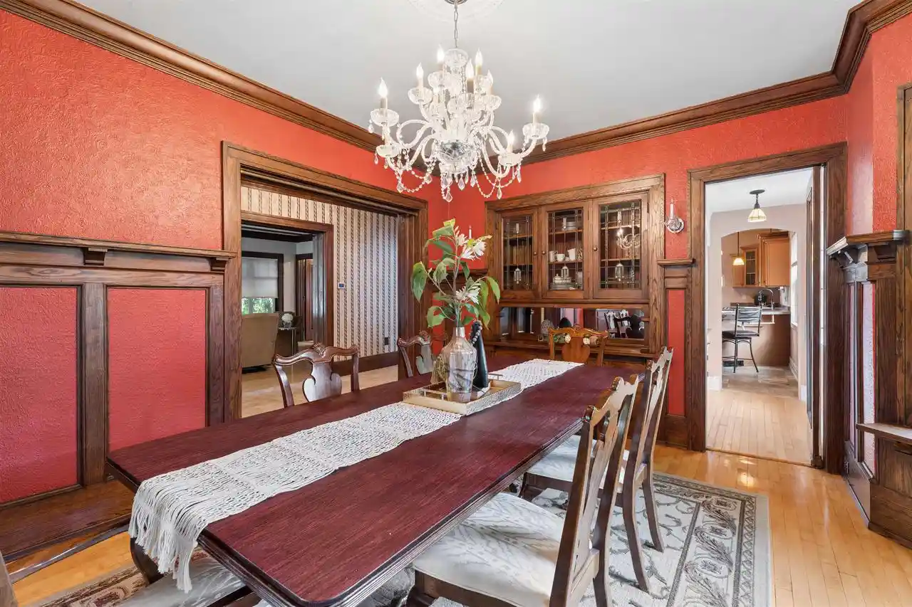 Photo 3 of Single family home for sale at 2012 Randolph Avenue Avenue, New Holstein, WI 53061 | MLS# 50331808 | Listing updated on 2026-09-08