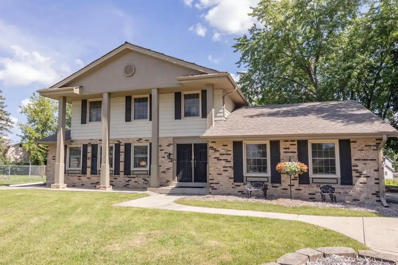 Photo 1 of Single family home for sale at 12430 W Burdick Court Court, New Berlin, WI 53151 | MLS# 1978203 | Listing updated on 2026-09-27
