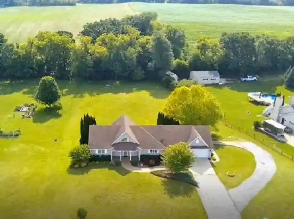 Photo 1 of Single family home for sale at 8651 Fieldstone Court Court, Burlington, WI 53105 | MLS# 1978202 | Listing updated on 2026-08-28