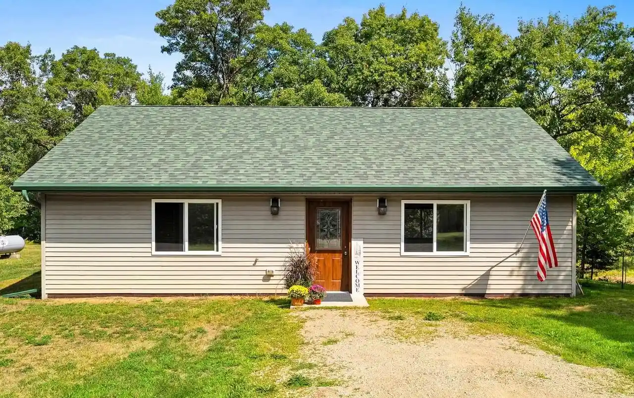 Photo 1 of Single family home for sale at W10048 Terri Lane Lane, Crivitz, WI 54114 | MLS# 50331815 | Listing updated on 2026-09-16