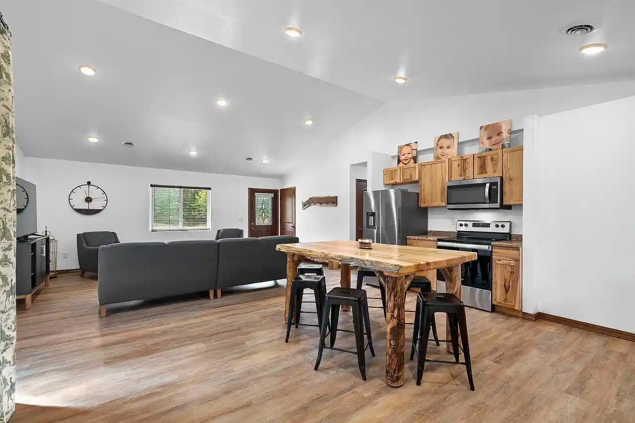 Photo 3 of Single family home for sale at W10048 Terri Lane Lane, Crivitz, WI 54114 | MLS# 50331815 | Listing updated on 2026-09-16