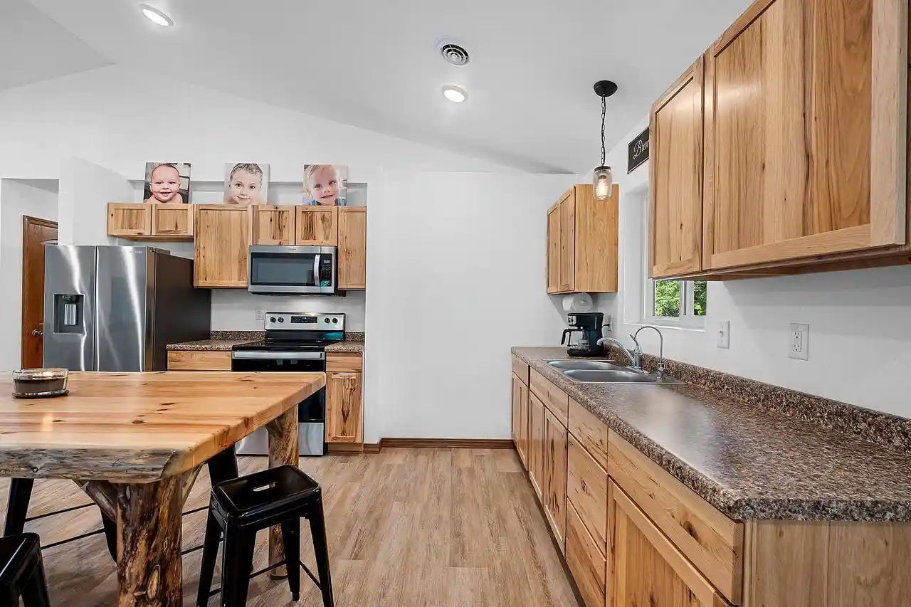 Photo 3 of Single family home for sale at W10048 Terri Lane Lane, Crivitz, WI 54114 | MLS# 50331815 | Listing updated on 2026-09-16