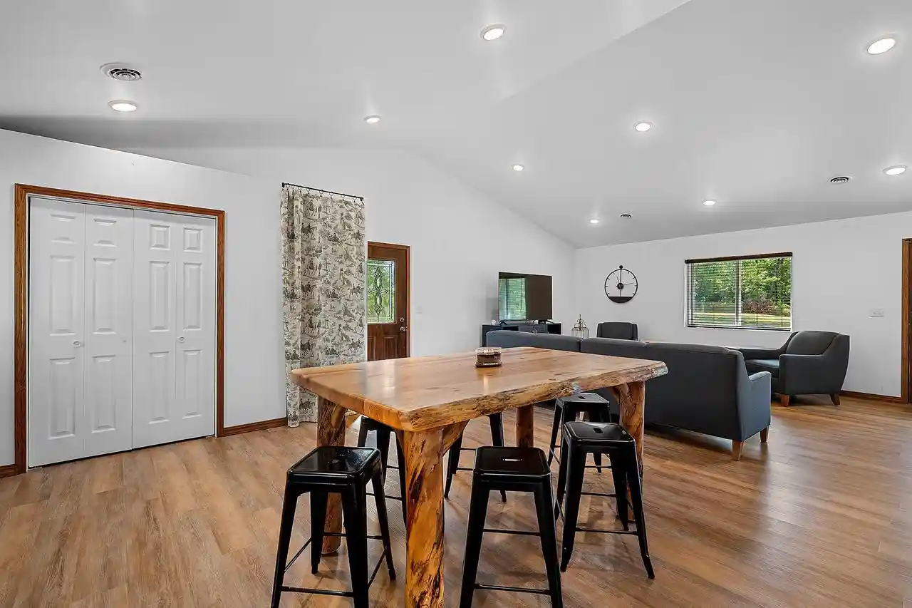 Photo 4 of Single family home for sale at W10048 Terri Lane Lane, Crivitz, WI 54114 | MLS# 50331815 | Listing updated on 2026-09-16