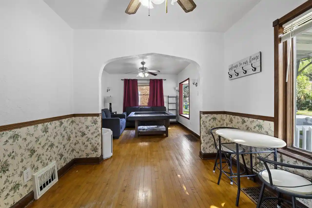 Photo 2 of Single family home for sale at 232 Quinton Street Street, Green Bay, WI 54302 | MLS# 50331801 | Listing updated on 2026-08-31
