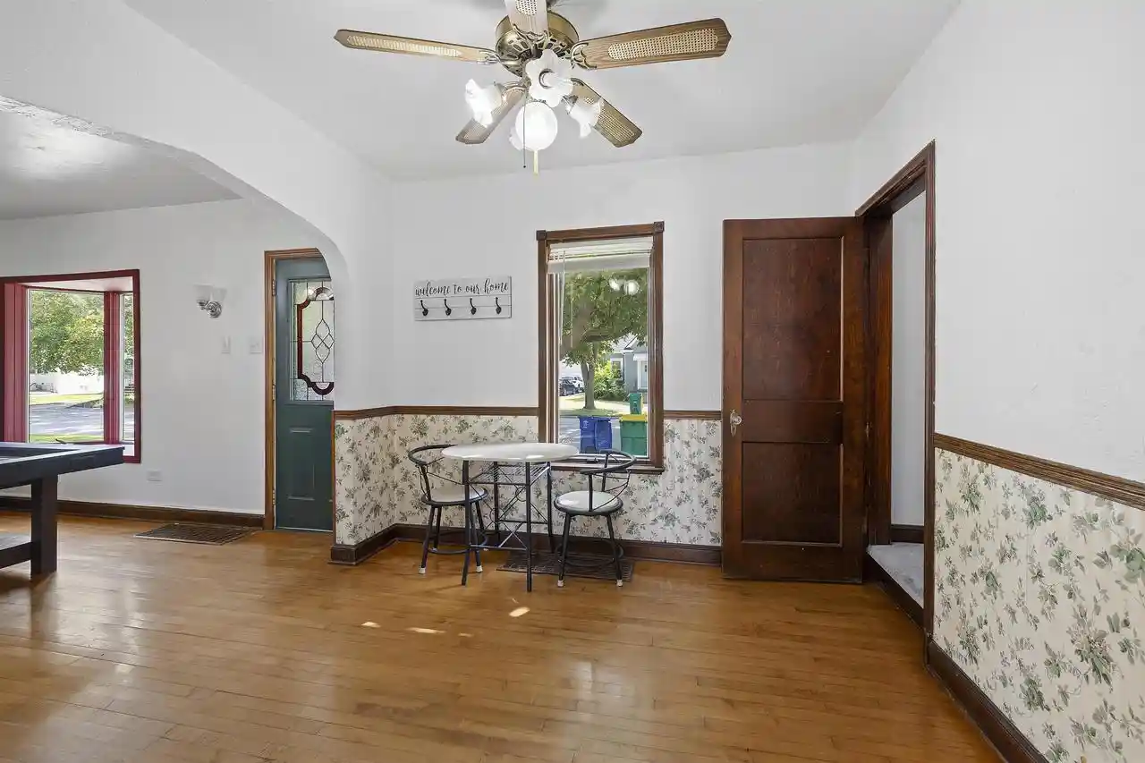 Photo 3 of Single family home for sale at 232 Quinton Street Street, Green Bay, WI 54302 | MLS# 50331801 | Listing updated on 2026-08-31