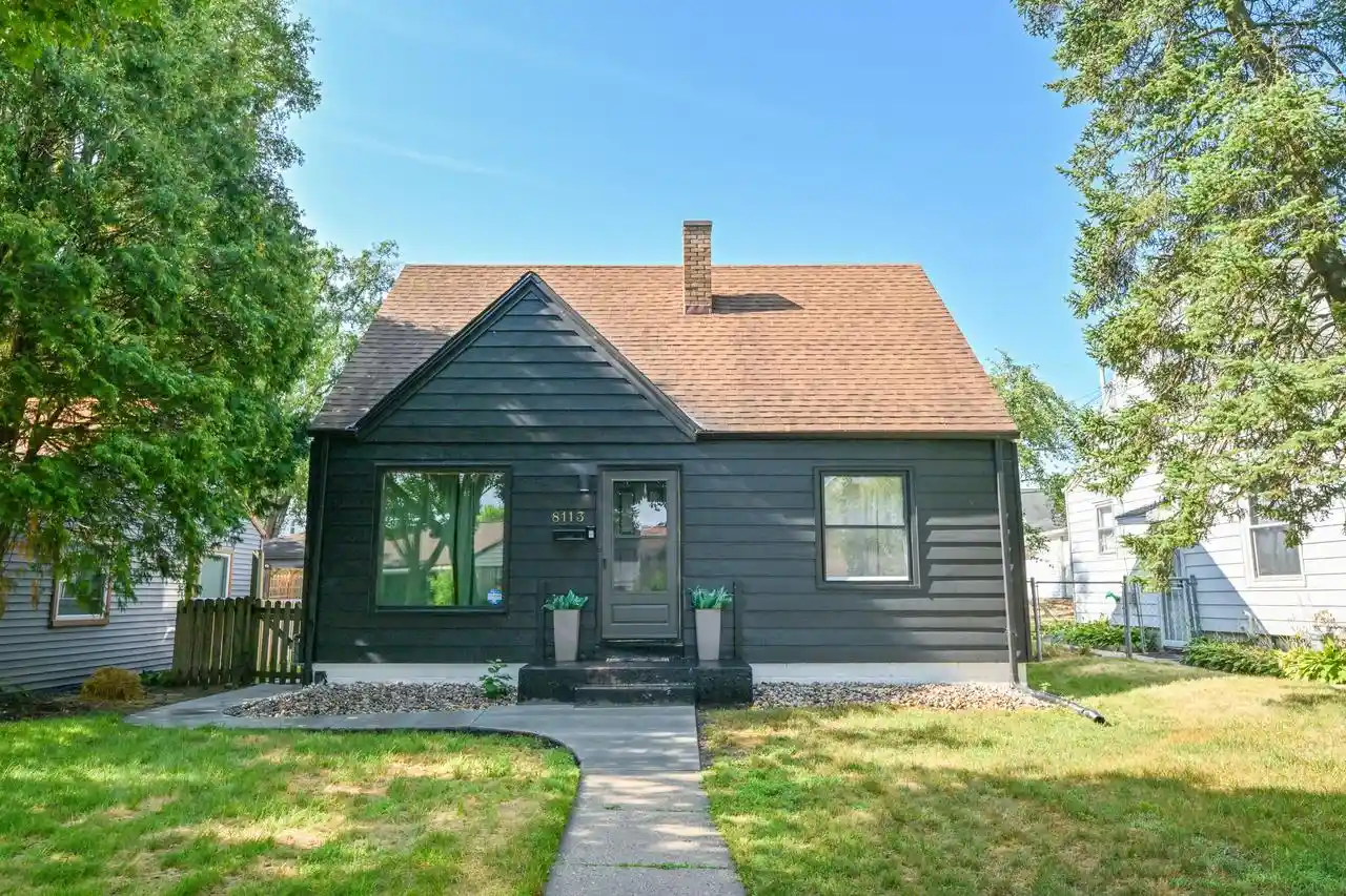 Photo 4 of Single family home for sale at 8113 W Townsend Street Street, Milwaukee, WI 53222 | MLS# 1978208 | Listing updated on 2026-09-11
