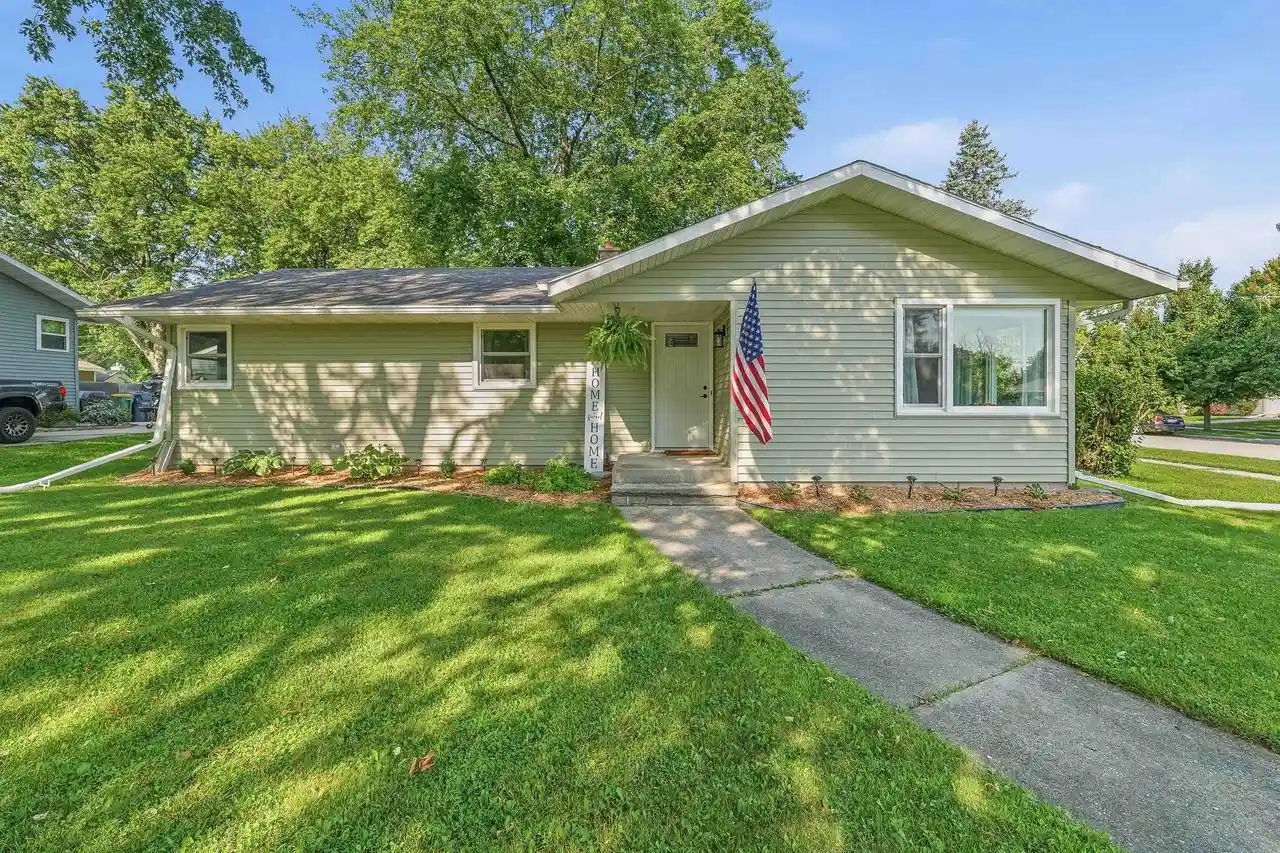 Photo 1 of Single family home for sale at 698 Martin Avenue Avenue, Fond Du Lac, WI 54935 | MLS# 50331805 | Listing updated on 2026-09-01
