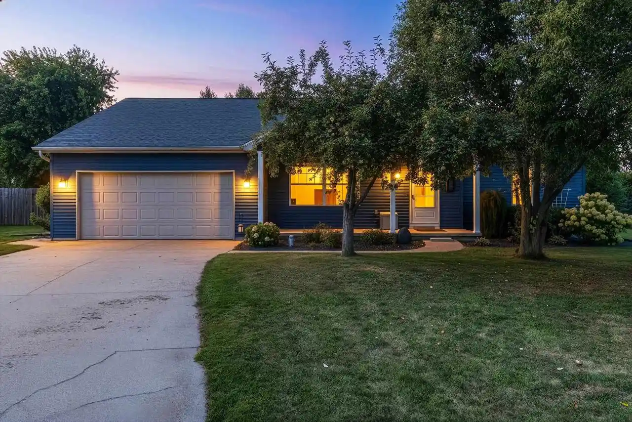 Photo 1 of Single family home for sale at N1747 Hot Springs Court Court, Greenville, WI 54942 | MLS# 50331816 | Listing updated on 2026-09-08