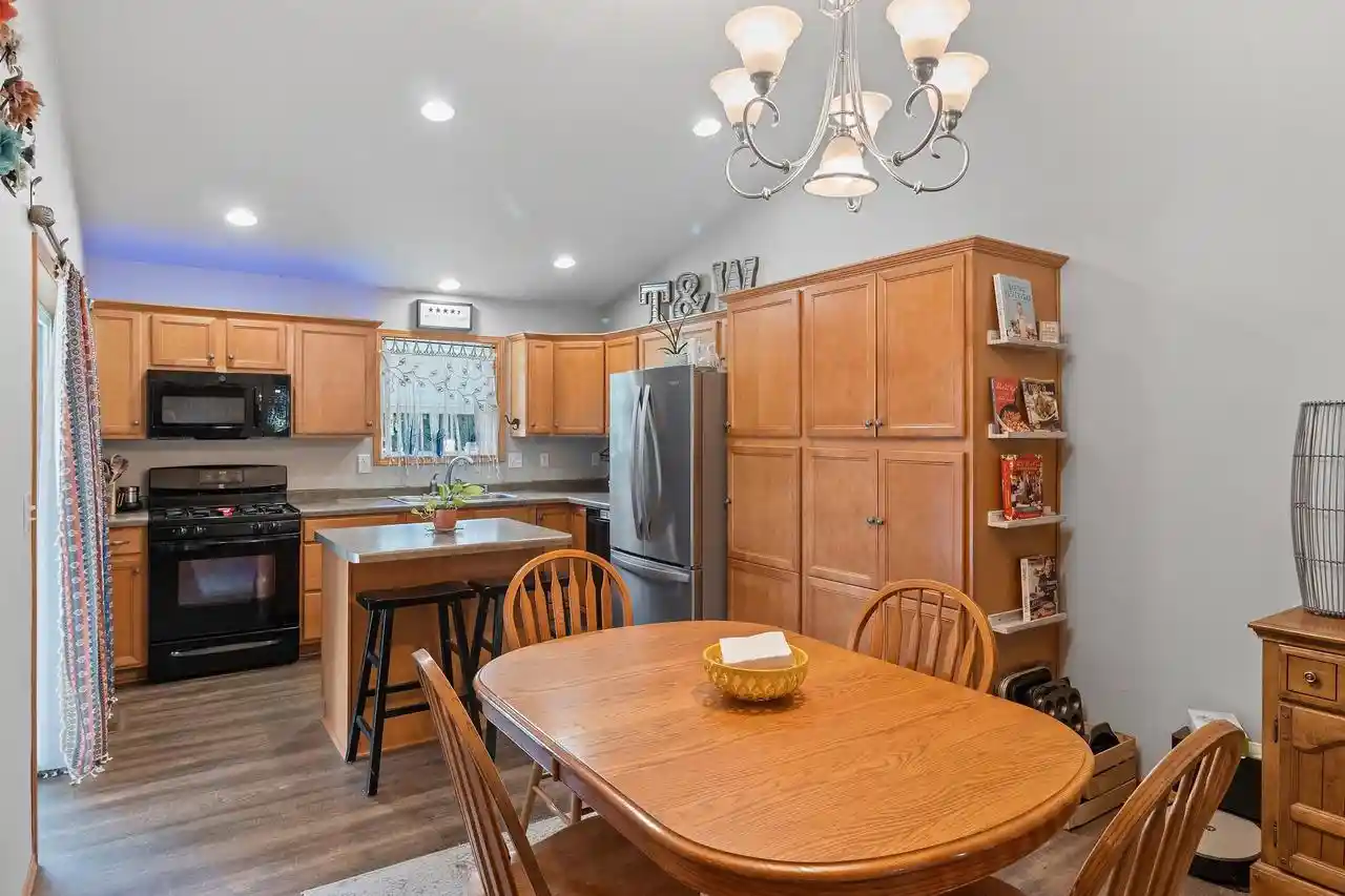 Photo 4 of Single family home for sale at N1747 Hot Springs Court Court, Greenville, WI 54942 | MLS# 50331816 | Listing updated on 2026-09-08