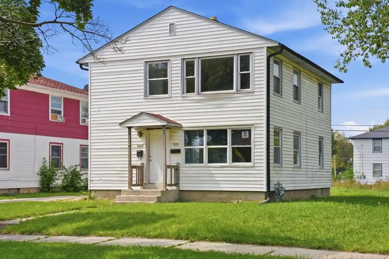 Sale Pending at 5009 N 46th Street #5011, Milwaukee, WI 53218 | MLS# 1978206 | Listing updated on 2026-09-28