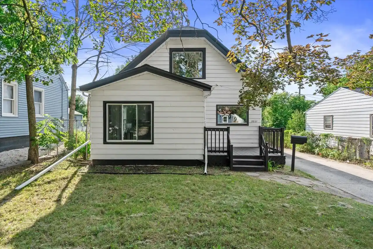Photo 1 of Single family home for sale at 5937 N 42nd Street Street, Milwaukee, WI 53209 | MLS# 1978205 | Listing updated on 2026-08-31