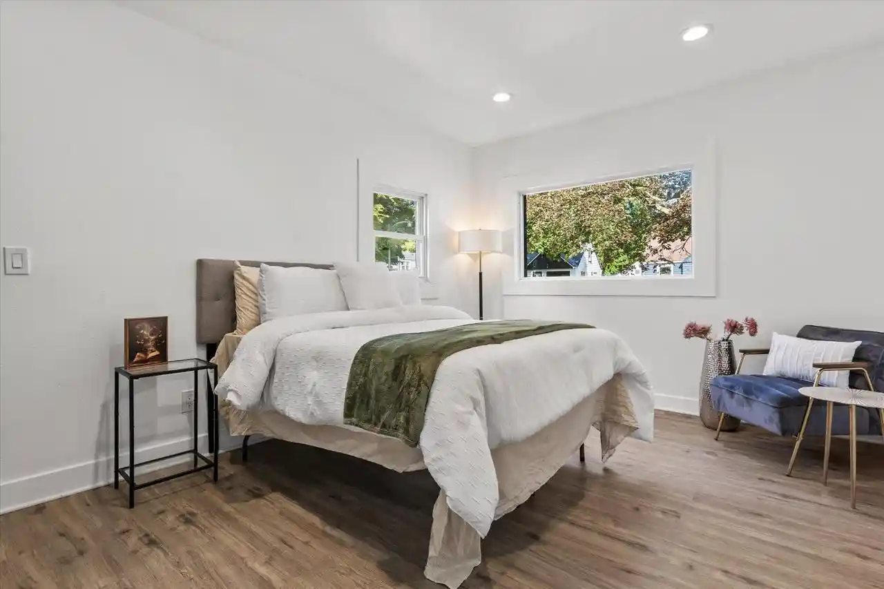 Photo 3 of Single family home for sale at 5937 N 42Nd Street Street, Milwaukee, WI 53209 | MLS# 1978205 | Listing updated on 2026-08-31