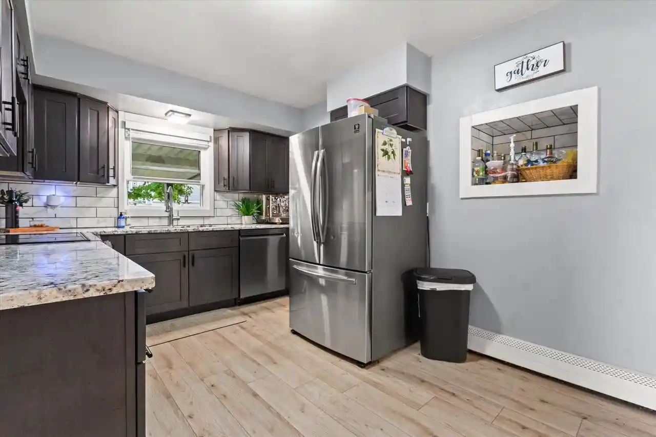 Photo 2 of Single family home for sale at 3553 E Bottsford Ave, Cudahy, WI 53110 | MLS# 1978209 | Listing updated on 2026-09-17