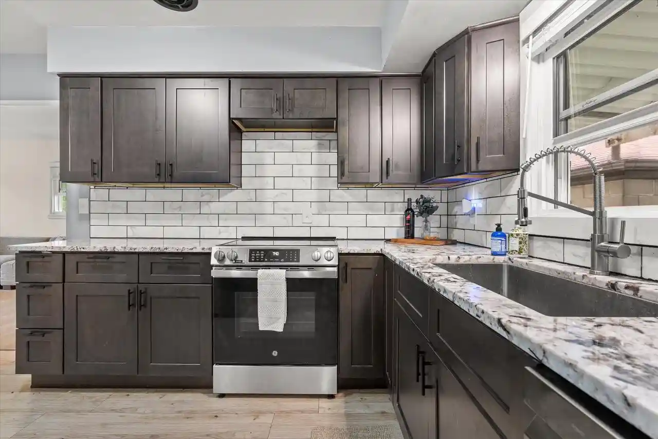Photo 3 of Single family home for sale at 3553 E Bottsford Ave, Cudahy, WI 53110 | MLS# 1978209 | Listing updated on 2026-09-17