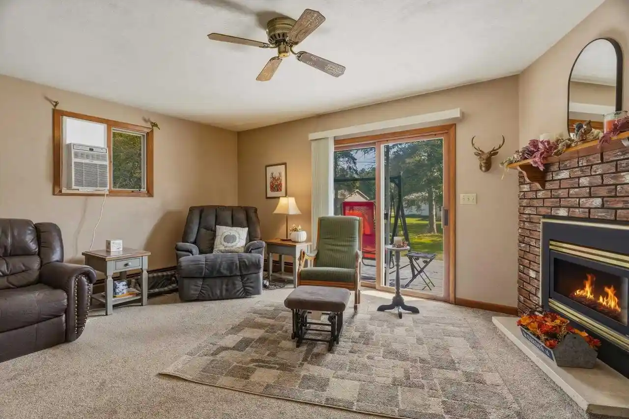 Photo 3 of Single family home for sale at 1308 E 17th Street Street, Marshfield, WI 54449 | MLS# 22604231 | Listing updated on 2026-09-10