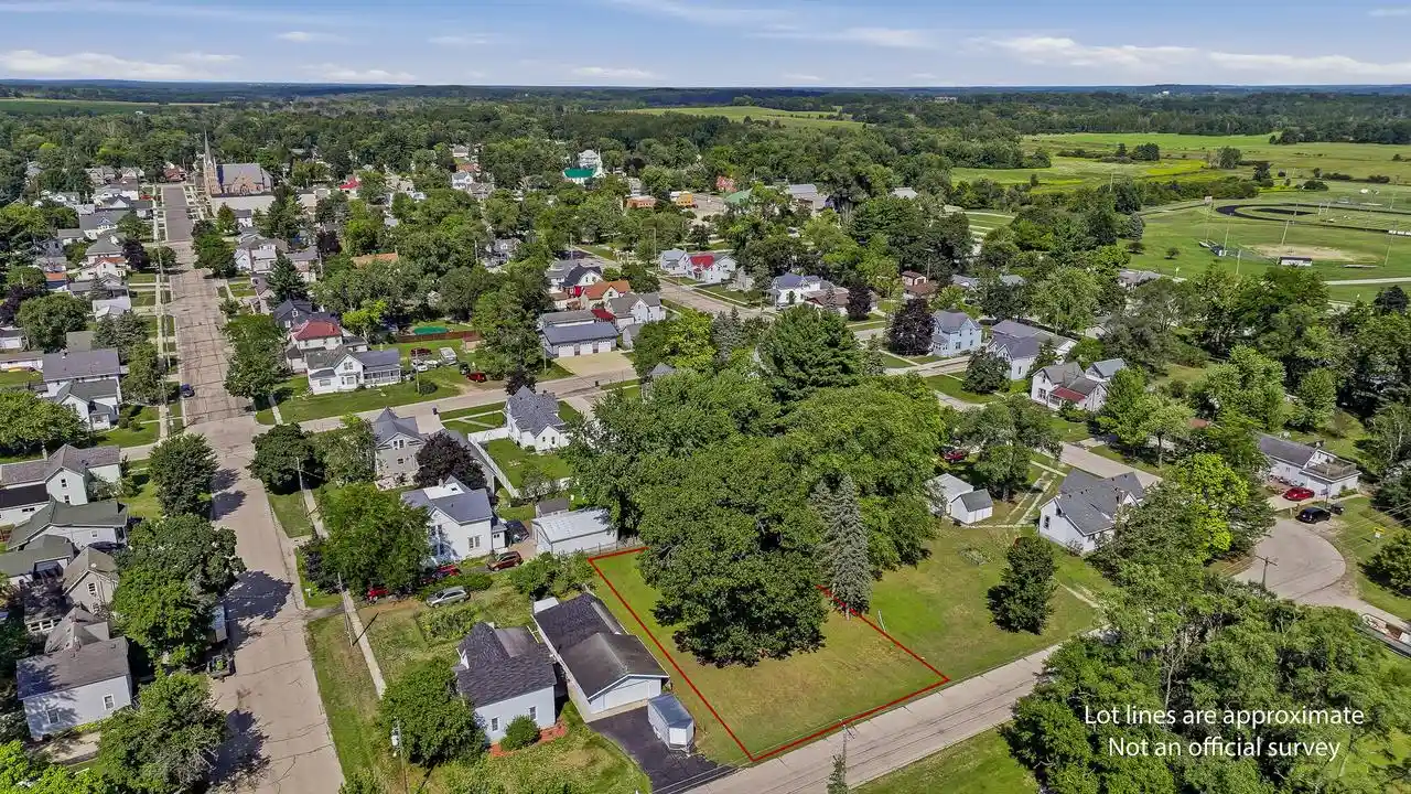 Photo 1 of Land for sale at Lt0 South Street Street, Princeton, WI 54968 | MLS# 1978212 | Listing updated on 2026-08-29