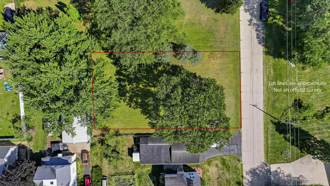 Photo 3 of Land for sale at Lt0 South Street Street, Princeton, WI 54968 | MLS# 1978212 | Listing updated on 2026-08-29